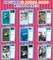 Carson Dellosa Animal Flash Cards, Animal Flash Cards for Toddlers 2-4 Years, Zoo Animals, Sea Animals, Insects, Reptiles, and Other Mammals, Preschool and Kindergarten Flash Cards